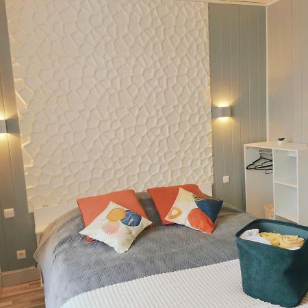 Vittel Loc'S - Le 216, Classe 3 Etoiles Proche Des Thermes Et Tous Commerces Екстериор снимка